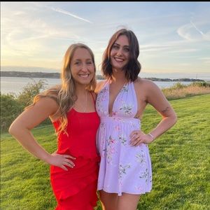 Meet your Posher, Andi